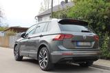 Volkswagen Tiguan 2.0 TSI DSG 4Motion*ACC*360*R-Line*AHK - Volkswagen Tiguan: 3.0