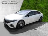 Mercedes-Benz EQS 450+ AMG Line *360*Distr*Memo*Night*DigitLi* - weiße Mercedes-Benz EQS