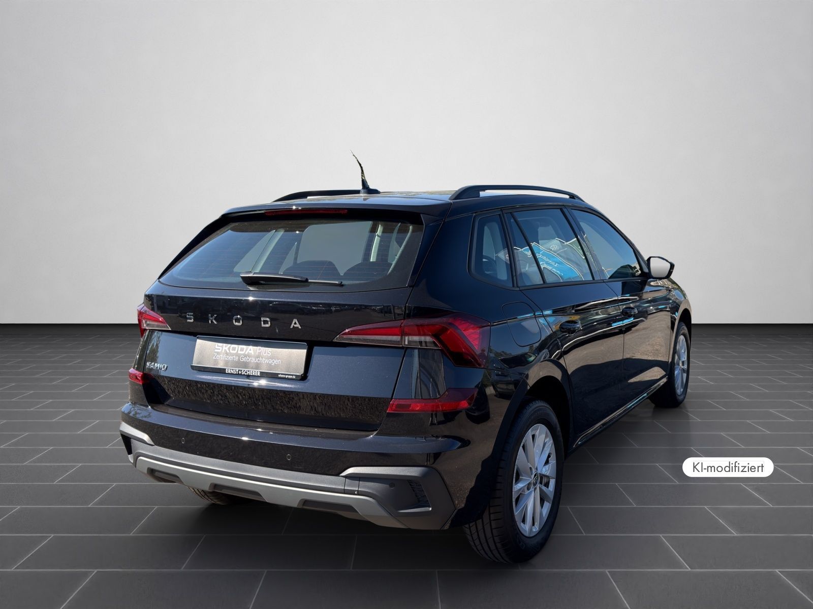 Skoda Kamiq - Bild 3