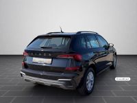 Skoda Kamiq - Vorschau Bild 3