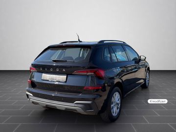 Skoda Kamiq - 2