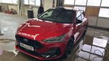 Ford Focus 2,3 EcoBoost ST X 