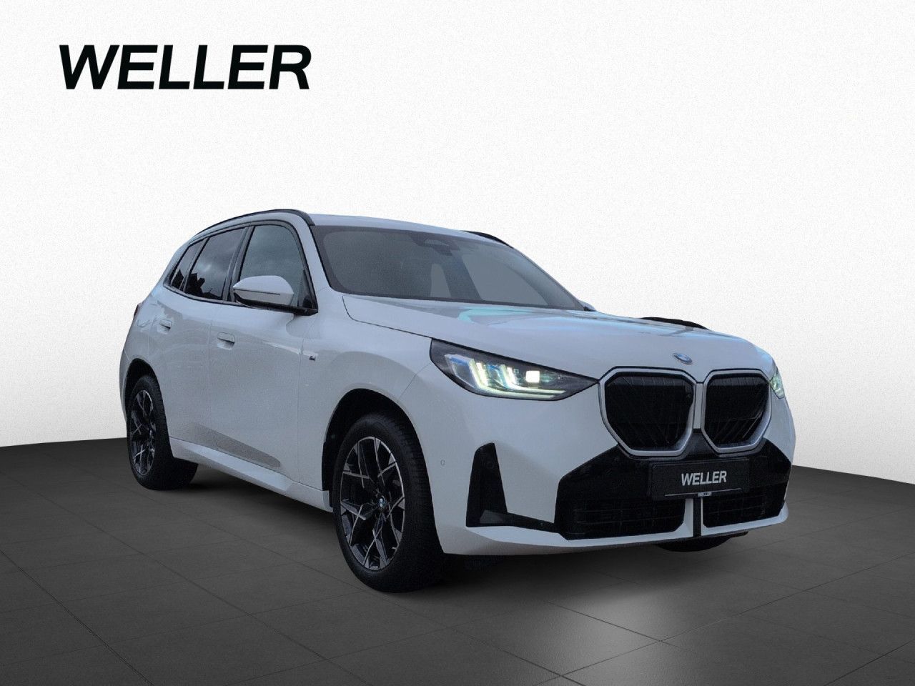BMW X3 - Bild 6