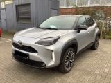 Toyota Yaris Cross 1.5 autom. LED Navi Sitzhzg CarPlay - Toyota Yaris Cross aus 2024