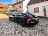 Audi A5 3.0 TFSI S tronic quattro Sportback - Garage - Audi A5: 3.0