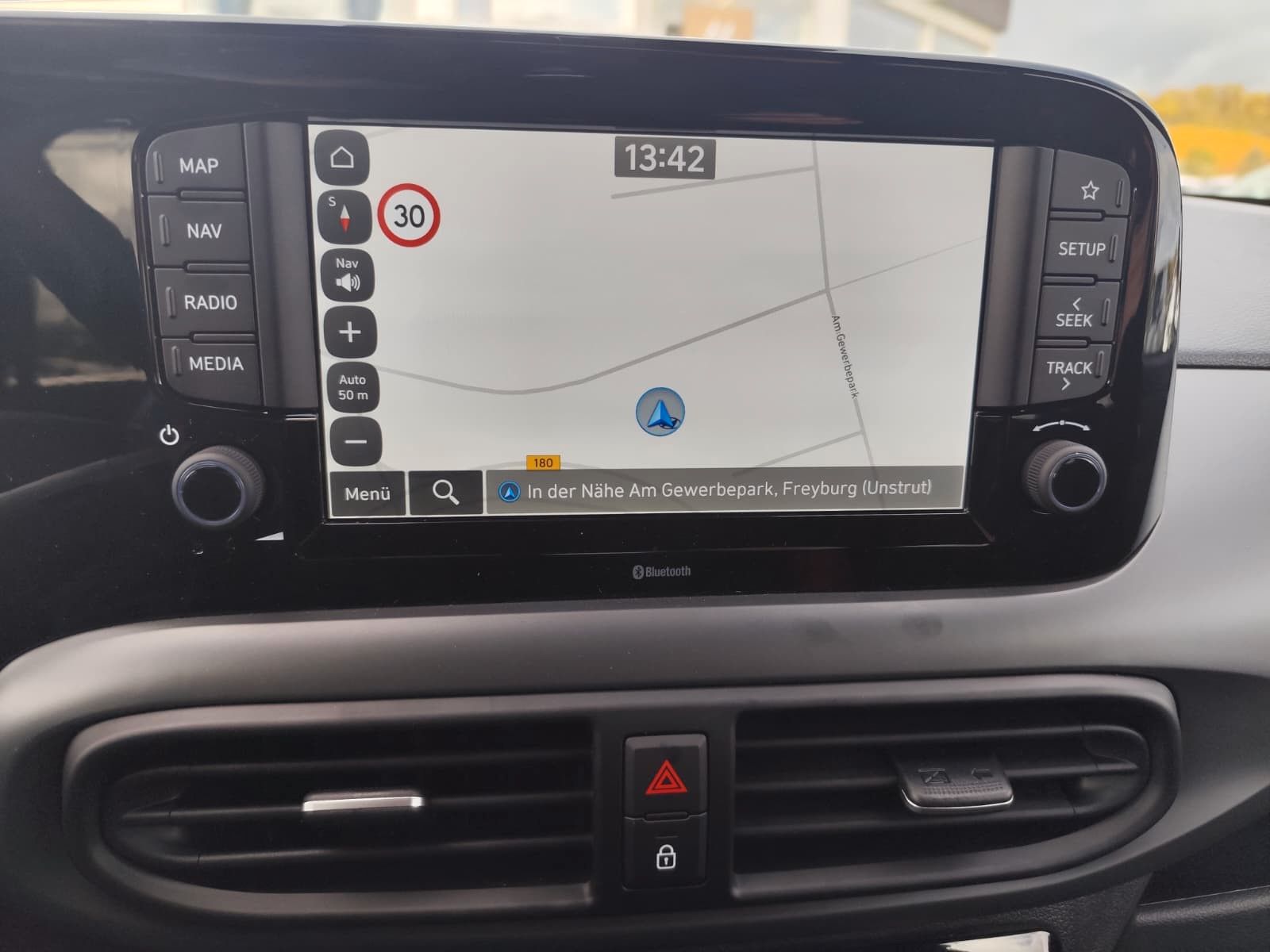 Hyundai i10 – Bild 20
