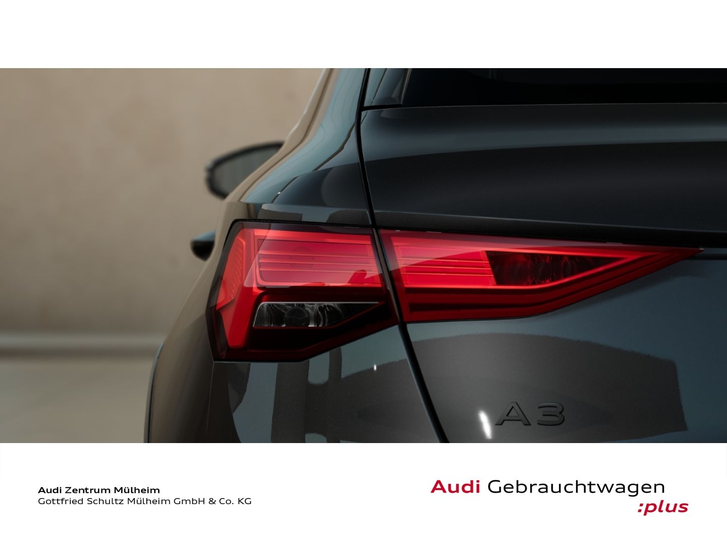 Audi A3 - Bild 9