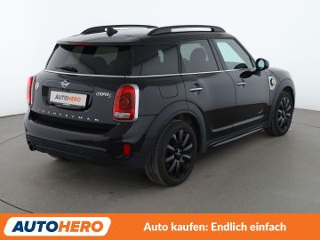 MINI Countryman S (Cooper) - 6
