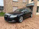 Audi a6 3.0 tdi Quattro s line - Audi A6 aus 2011: Line