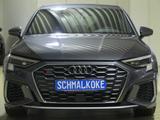 Audi S3 TFSI 2.0 Sportback quattro S tronic Navi LM19 - Audi S3 in Braunschweig