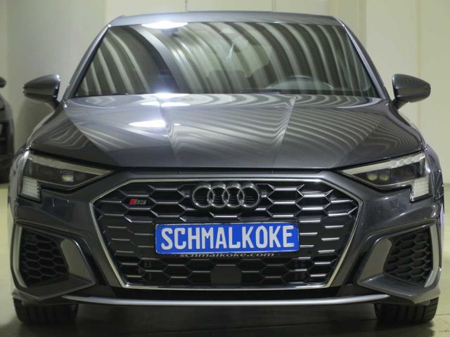 AUDI S3 TFSI 2.0 Sportback quattro S tronic Navi LM19