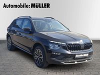 Skoda Kamiq - Vorschau Bild 9