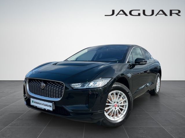 Jaguar I-Pace EV400 S/Keyless/Klima/AppleCarPlay/Navi
