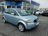 Audi A2 1.4 - Audi A2: 1.2