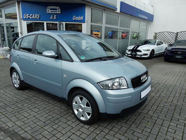 Audi A2 1.4