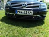 Volkswagen Phaeton 3.0 V6 TDI 4MOTION Tiptronic 4-Sitzer - - gebrauchte Volkswagen Phaeton aus dem Jahr 2011