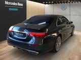 Mercedes-Benz S 500 4M Limousine *AMG*MEMOR*MBUX*SHZ*NAVI*KAM* - gebrauchte Mercedes-Benz S 500 aus dem Jahr 2021