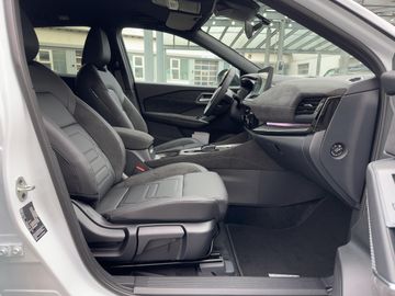 Nissan Qashqai N-DESIGN 1.5e-POWER 205PS AUTOMATIKNAVI