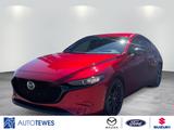 Mazda 3 2.5L e-SKYACTIV G 140ps HUD Navi LED ACC Apple - Mazda 3 Neuwagen in Köln