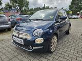 Fiat 500C 1.0 GSE DolceVita Yacht Club - Fiat 500C Club Gebrauchtwagen