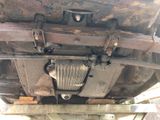 Mercedes-Benz 200 - W21 - originaler Zustand - unrestauriert! - Mercedes-Benz: W 21