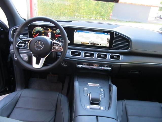 Mercedes-Benz GLE 400