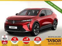Renault Scenic E-TECH - Vorschau Bild 1