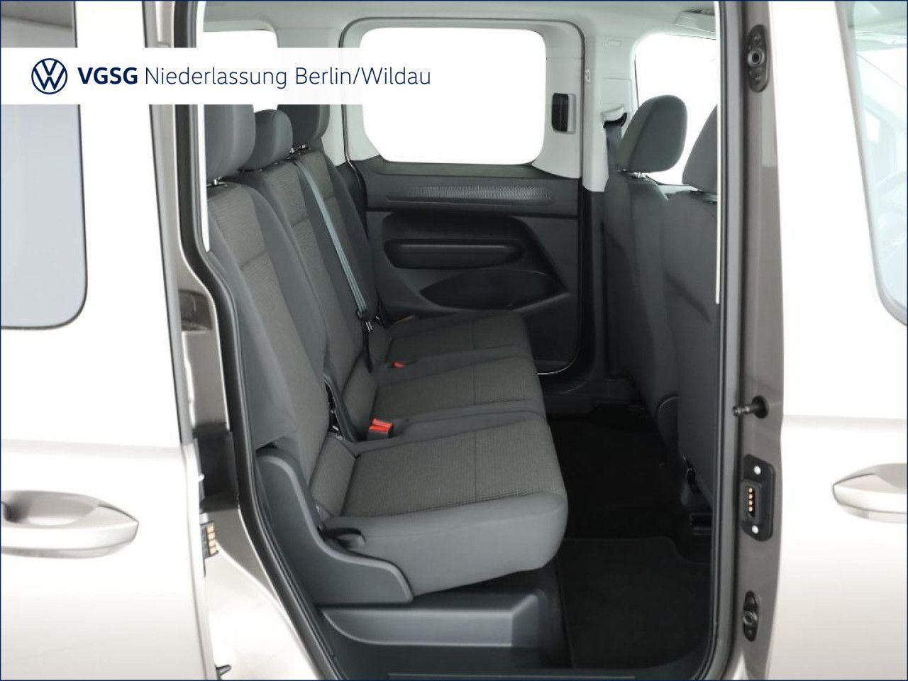 Volkswagen Caddy - Bild 15