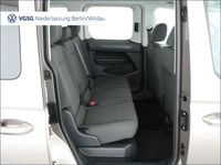 Volkswagen Caddy - Vorschau Bild 15
