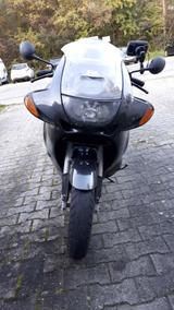 BMW K 1200 RS - BMW K1200RS