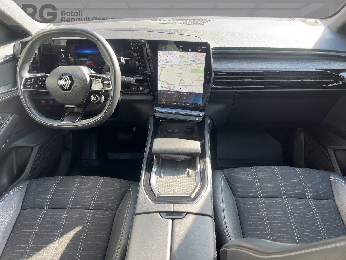 Renault Austral - Bild 10