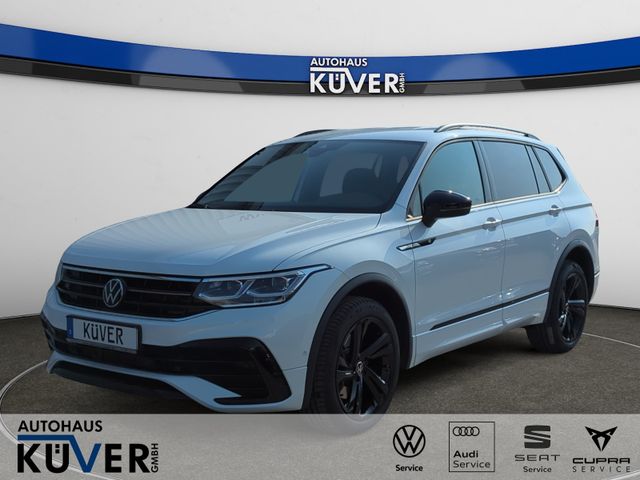 Volkswagen Tiguan Allspace R-Line 2,0 TDI DSG 4M+AHK+7S+ACC