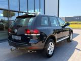 Volkswagen Touareg R5 2.5 TDI Aut. Xenon Klima AHK - Volkswagen Touareg: 2.5