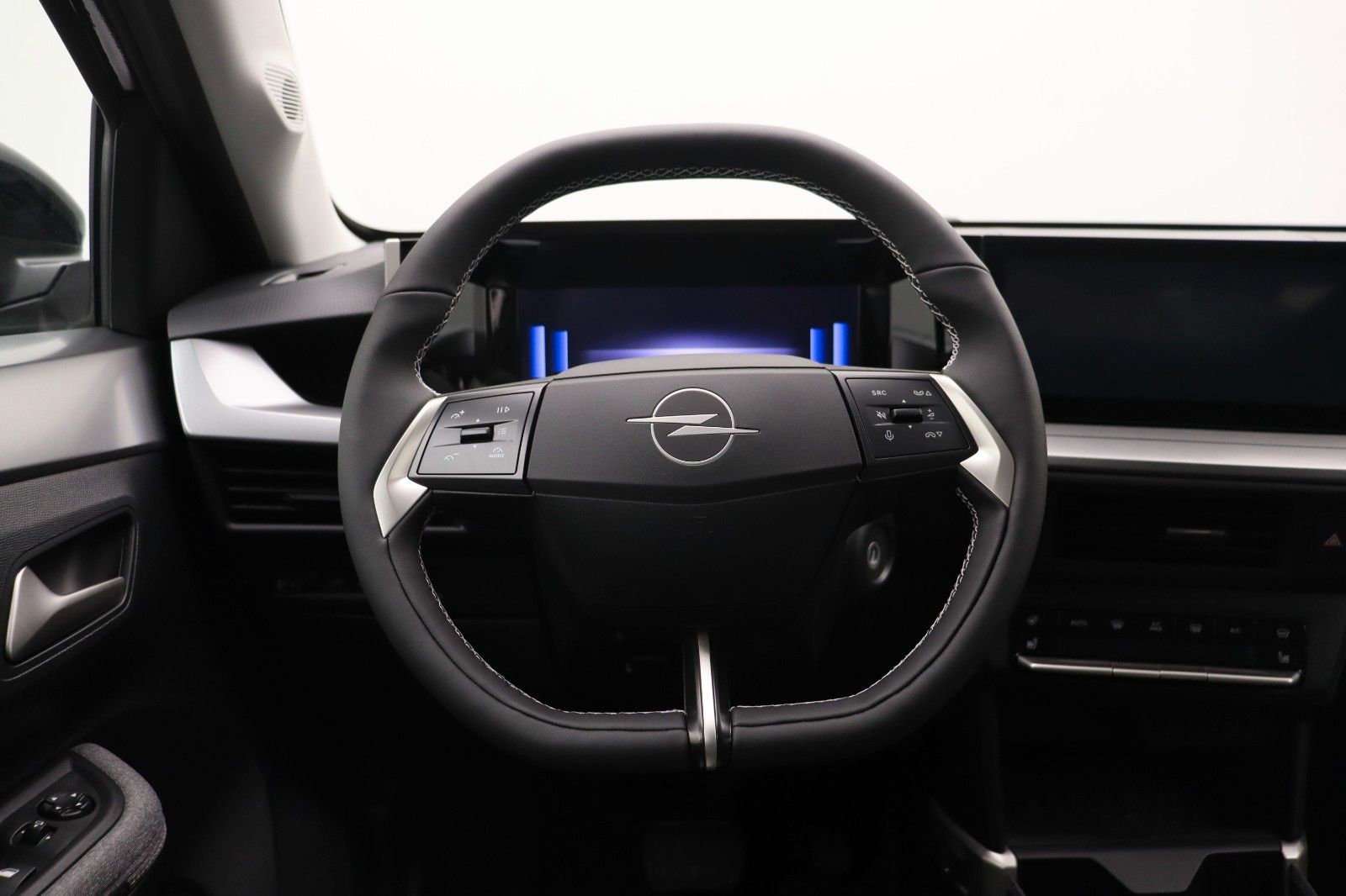 Fahrzeugabbildung Opel Frontera GS Mild Hybrid/Navi/LED/Tempo