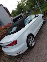 Audi Cabriolet - Audi Cabriolet mit Diesel-Antrieb
