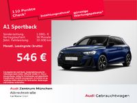 Audi A1 - Vorschau Bild 1