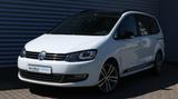 Volkswagen Sharan Highline Black Style Std.Hzg./EasyOpen/7s - Volkswagen Sharan: Style
