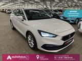 Seat Leon Sportstourer  1.5 eTSI Style|DSG|AHK - Seat Leon: Standheizung