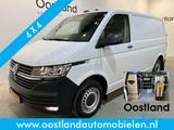 Volkswagen Transporter 2.0 TDI L1H1 150 PK 4Motion 4x4 / Se - Volkswagen Transporter 4motion