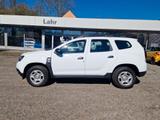 Dacia Duster II 1.3 TCe 150 Prestige 2WD GPF - Dacia Duster: Allradantrieb