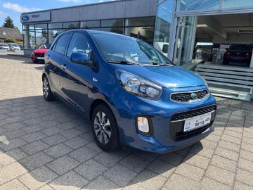 Kia Picanto UEFA Euro 2016