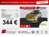 Volkswagen ID.4 1st Max 150/77 344,-ohne Anzahlung AHK Pano - Volkswagen ID.4: 1st Max