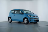 Volkswagen UP! BASIS 1.0MPI -GÜNSTIGER STADTFLITZER- - : Kleinwagen, Guenstig