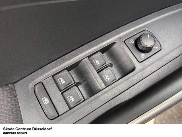 Skoda Fabia - Bild 13