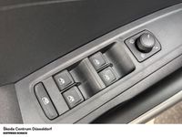 Skoda Fabia - Vorschau Bild 13