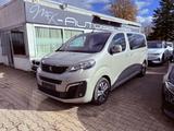 Peugeot Traveller Active L2|1.Hand|8-Sitze|Head-Up|Navi| - Peugeot Traveller Active mit Diesel-Antrieb