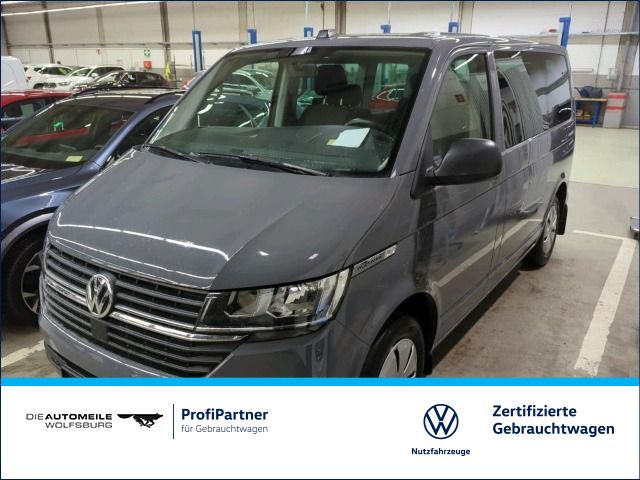 Volkswagen T6.1 Multivan 2.0 TDI DSG Family ACC/Navi/7.Sitz