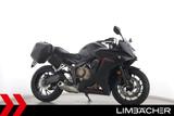 Honda CBR 650FA - Lieferung bundesweit! - HONDA CBR 650
