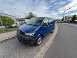 Volkswagen T5 Transporter - VW T5 Transporter in Wuppertal
