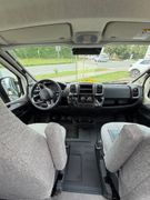 Dethleffs Globetrail 640 ER Fiat Aktionspreis 8424 Rabatt